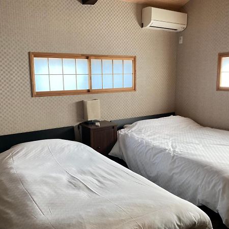 Samurai Suite 1 , 15Mins From Kyoto Eki , 5 Mins To Arashiyama Bagian luar foto