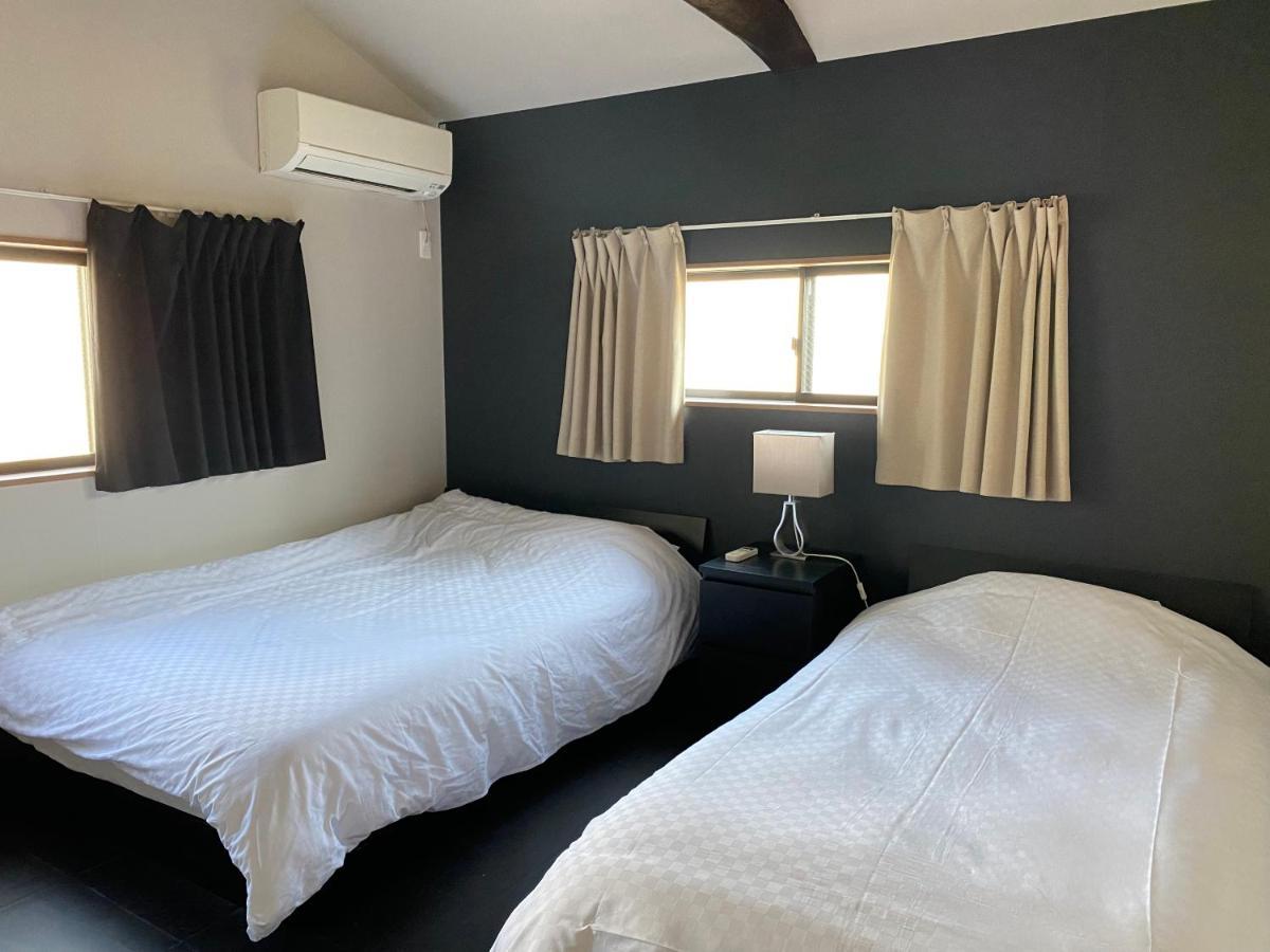 Samurai Suite 1 , 15Mins From Kyoto Eki , 5 Mins To Arashiyama Bagian luar foto